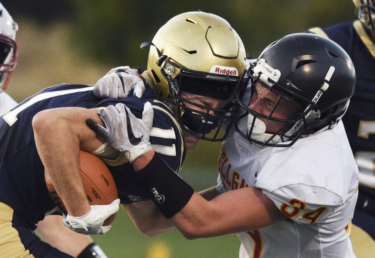 Missoula Big Sky Rallies From Halftime Deficit To Thwart Missoula