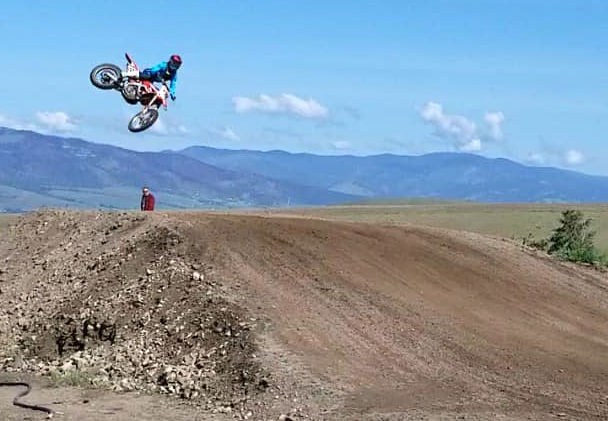 Florence set to host Motocross event Sunday picture