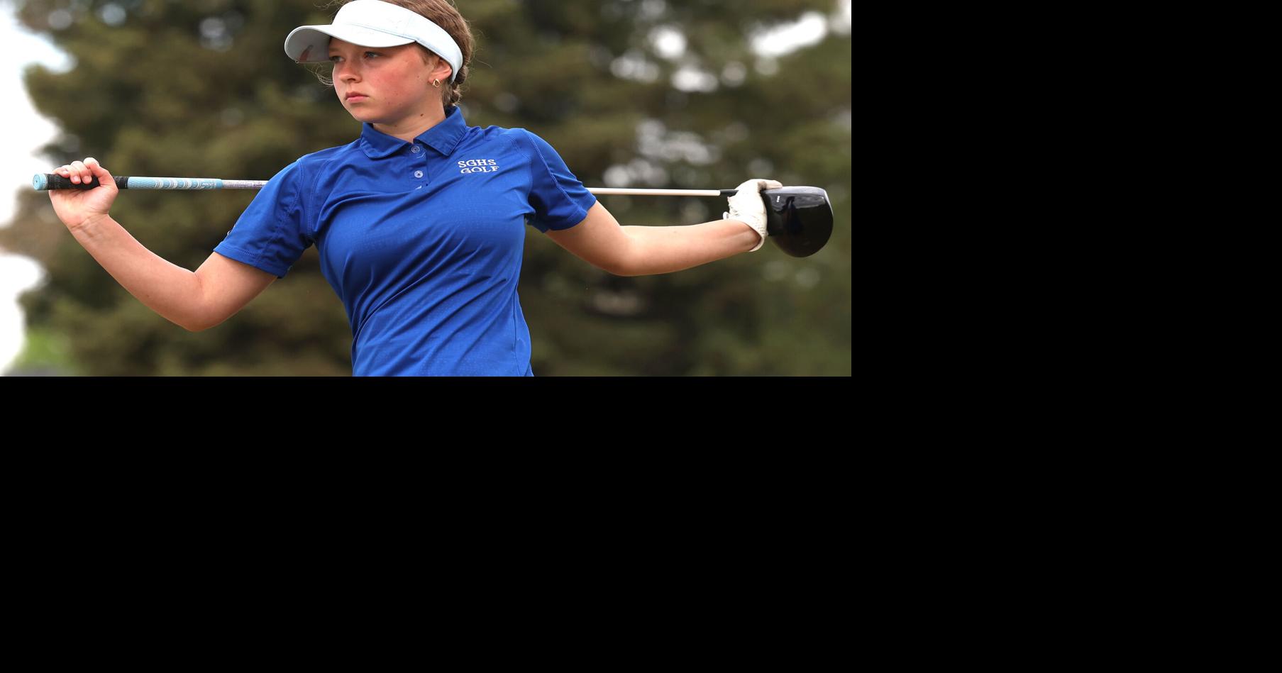Photos: Southeast B Divisional Golf Tournament at Lake Hills