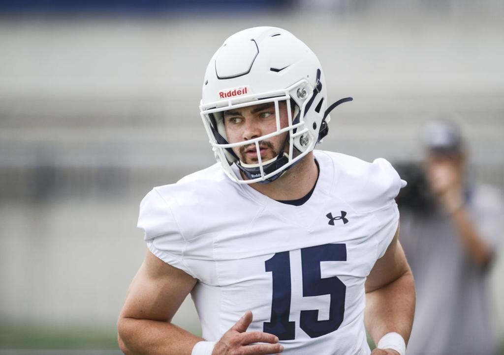 Troy Andersen regarded among Montana State's all-time greats because of  positional versatility, Bobcats Football