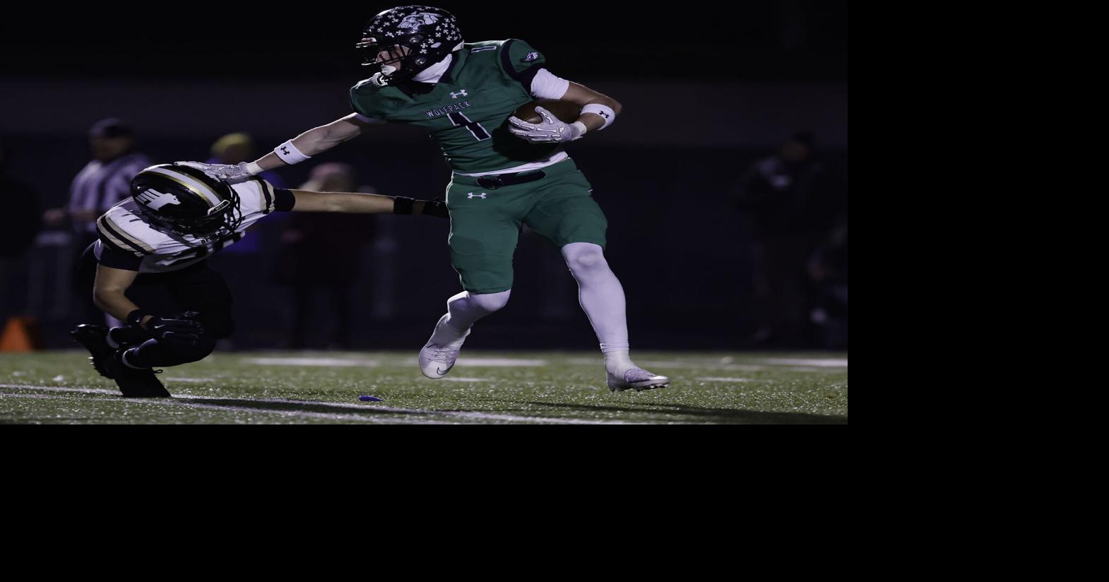 Montana Grizzlies' fourth commit in 2027 class is another in-state recruit