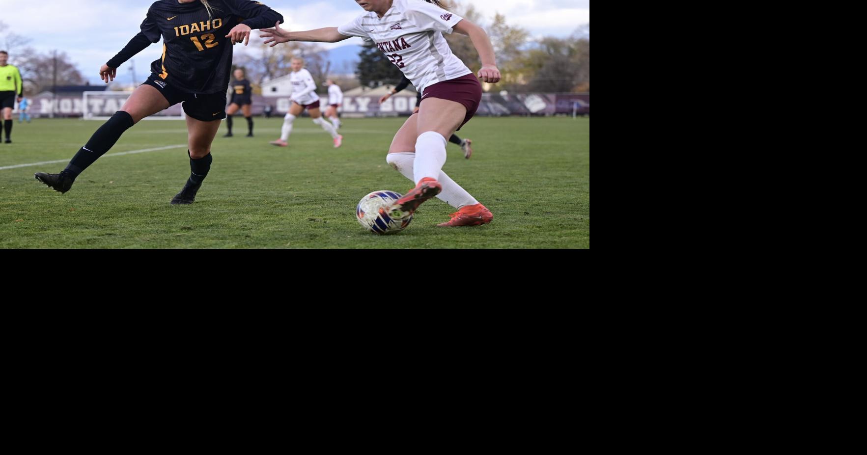 Montana Grizzlies advance to Big Sky title game thanks to shootout win over Idaho