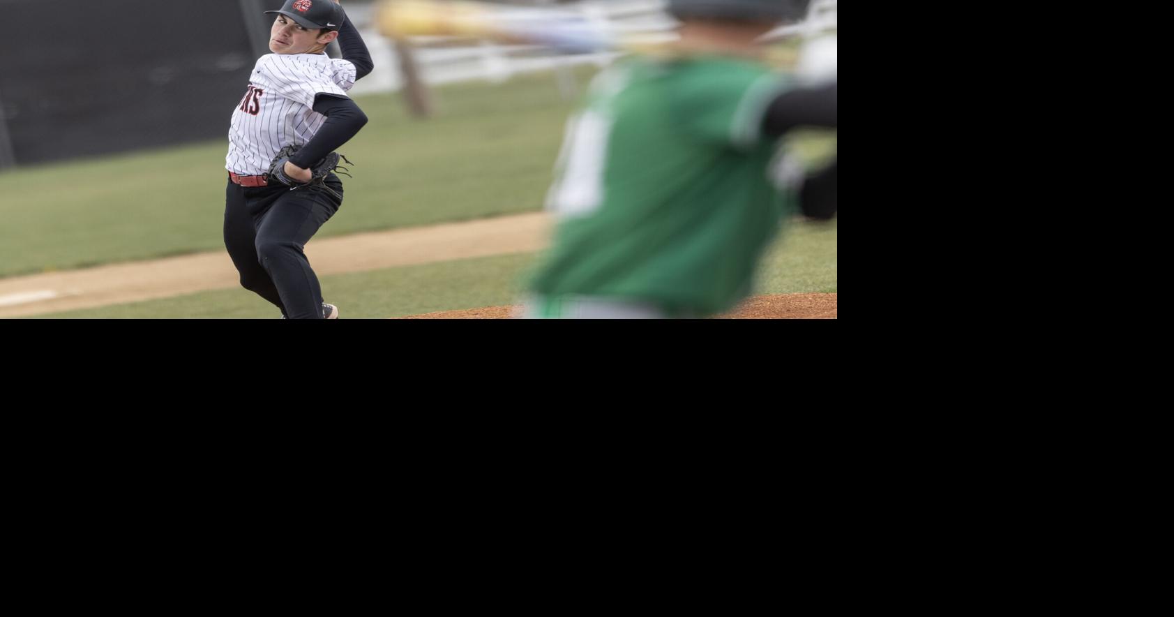 Columbus at Lockwood baseball