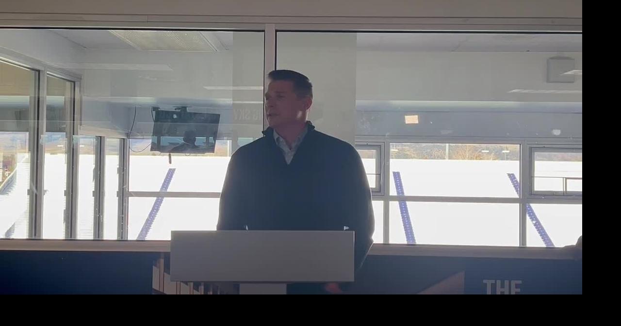 Former Montana State player Jon Knokey on 'Bobcat Works'