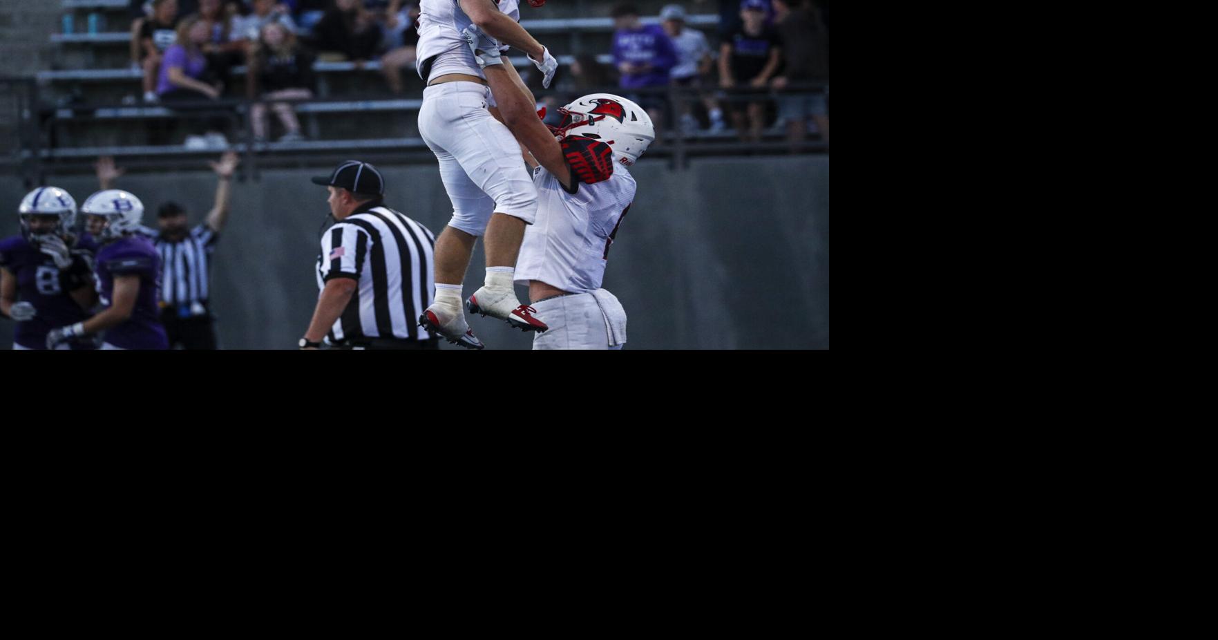 Bozeman scores 31 consecutive points to top Butte
