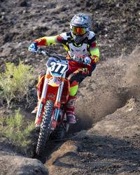 Great American Hill Climb