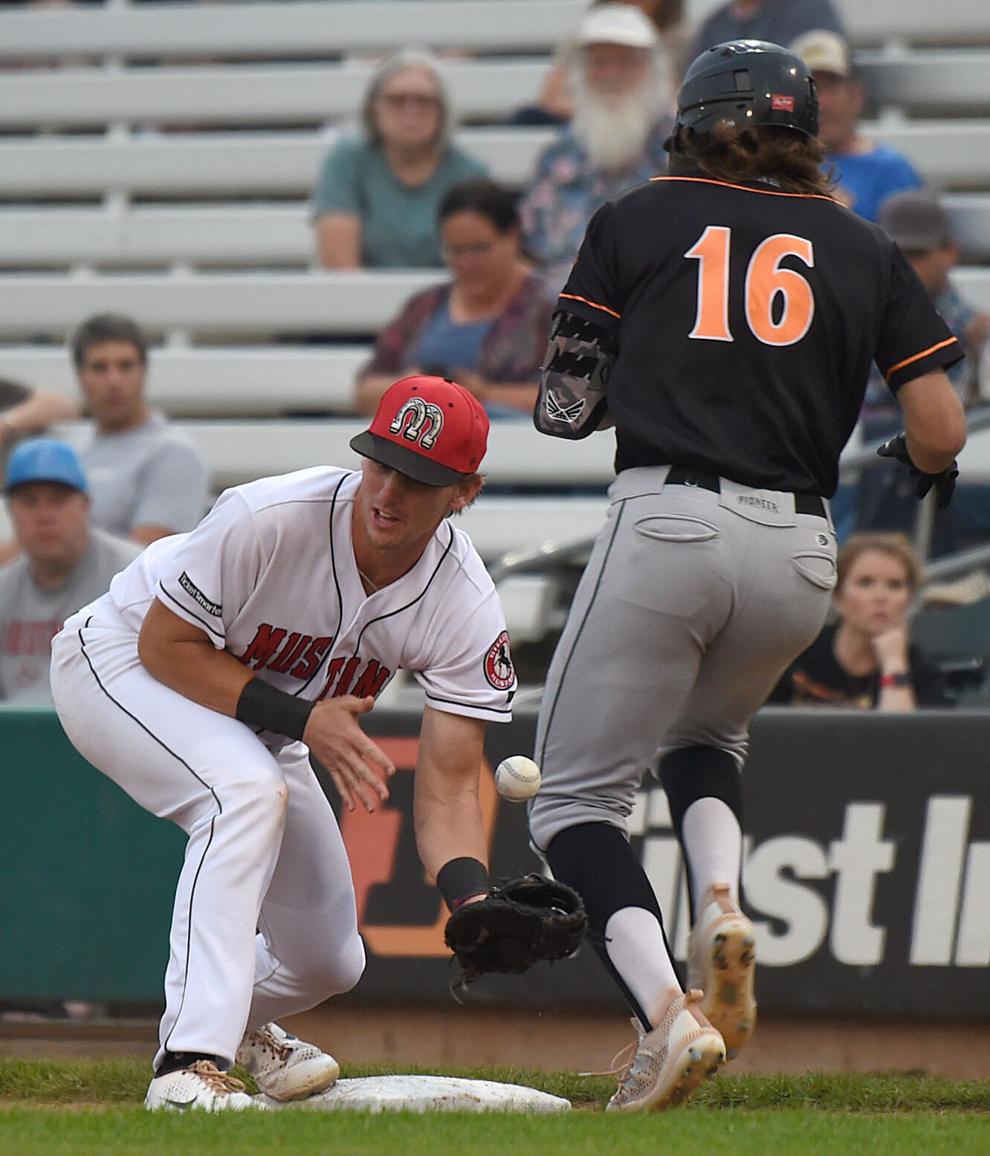 Missoula PaddleHeads take Game 1 from Billings Mustangs