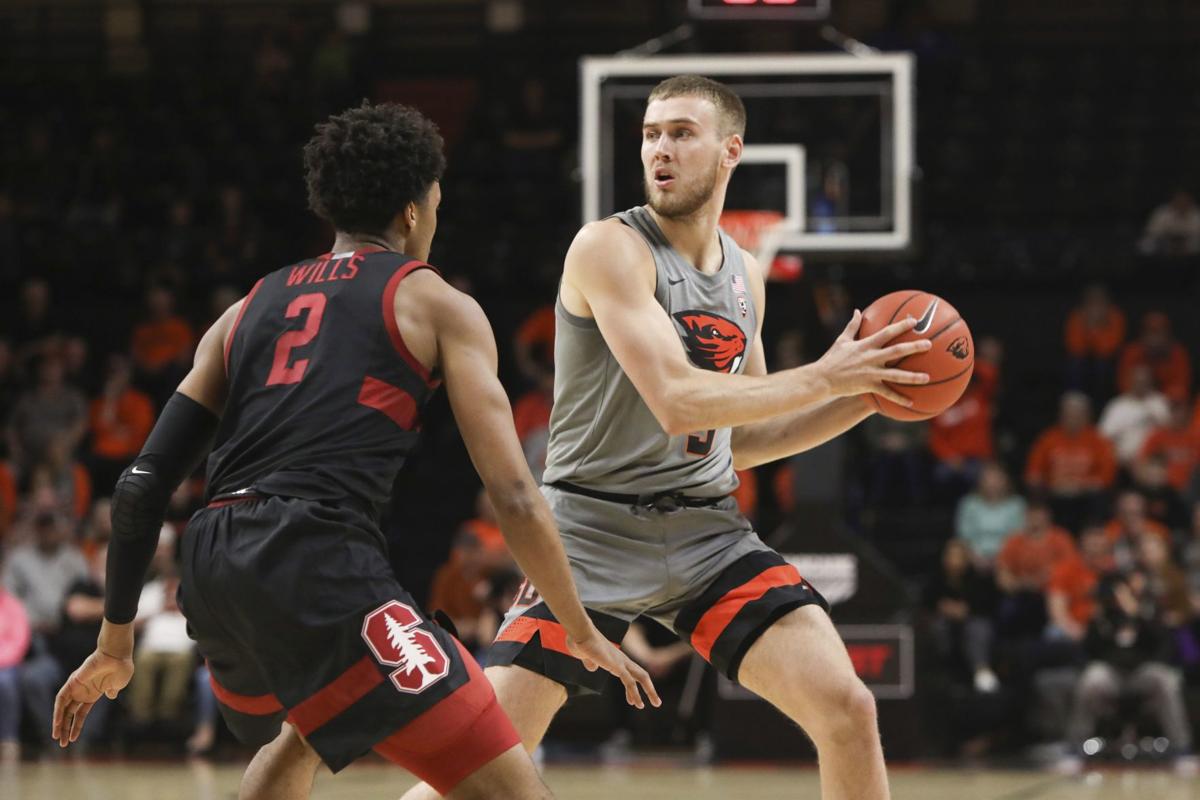 Where Are They Now Missoula Hellgate Grad Tres Tinkle Overcomes