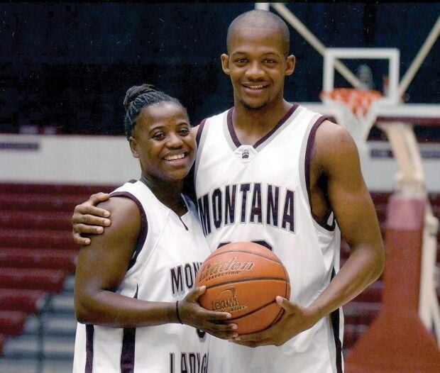Former Montana Grizzly basketball star Anthony Johnson dies