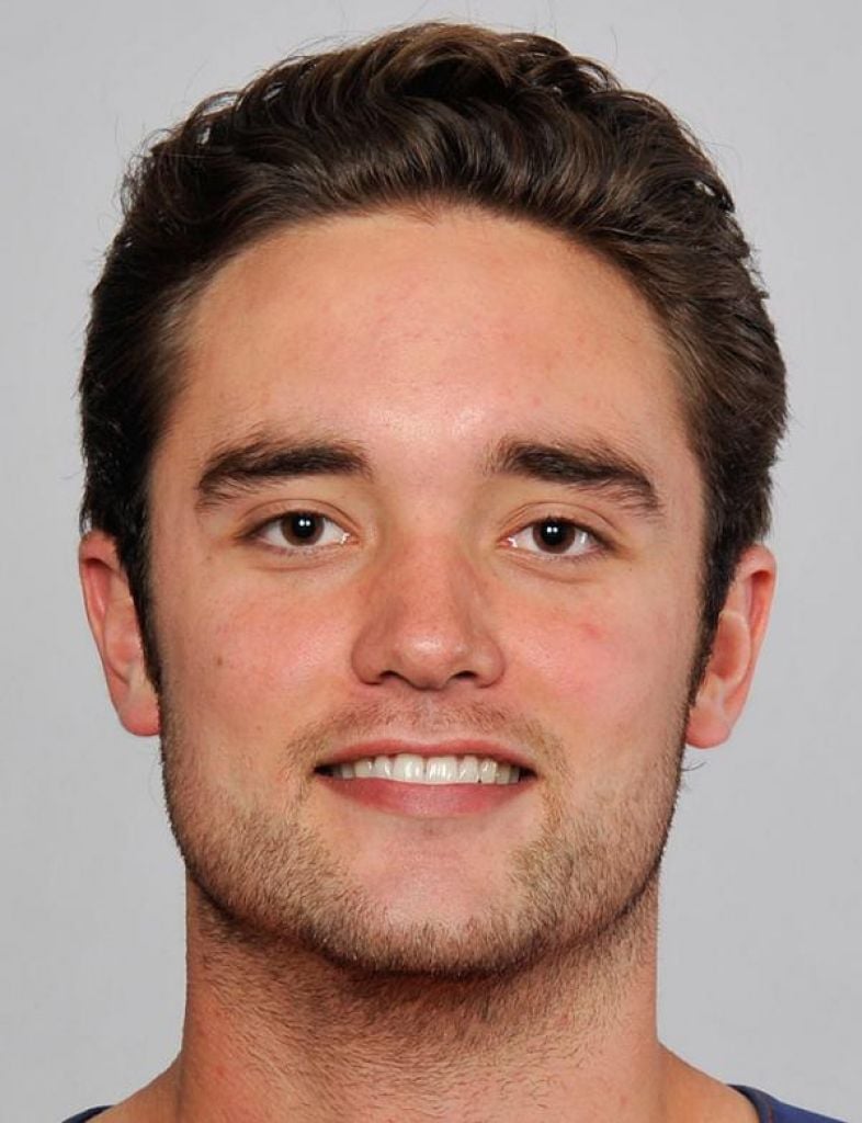 Kalispell native Brock Osweiler retires from NFL