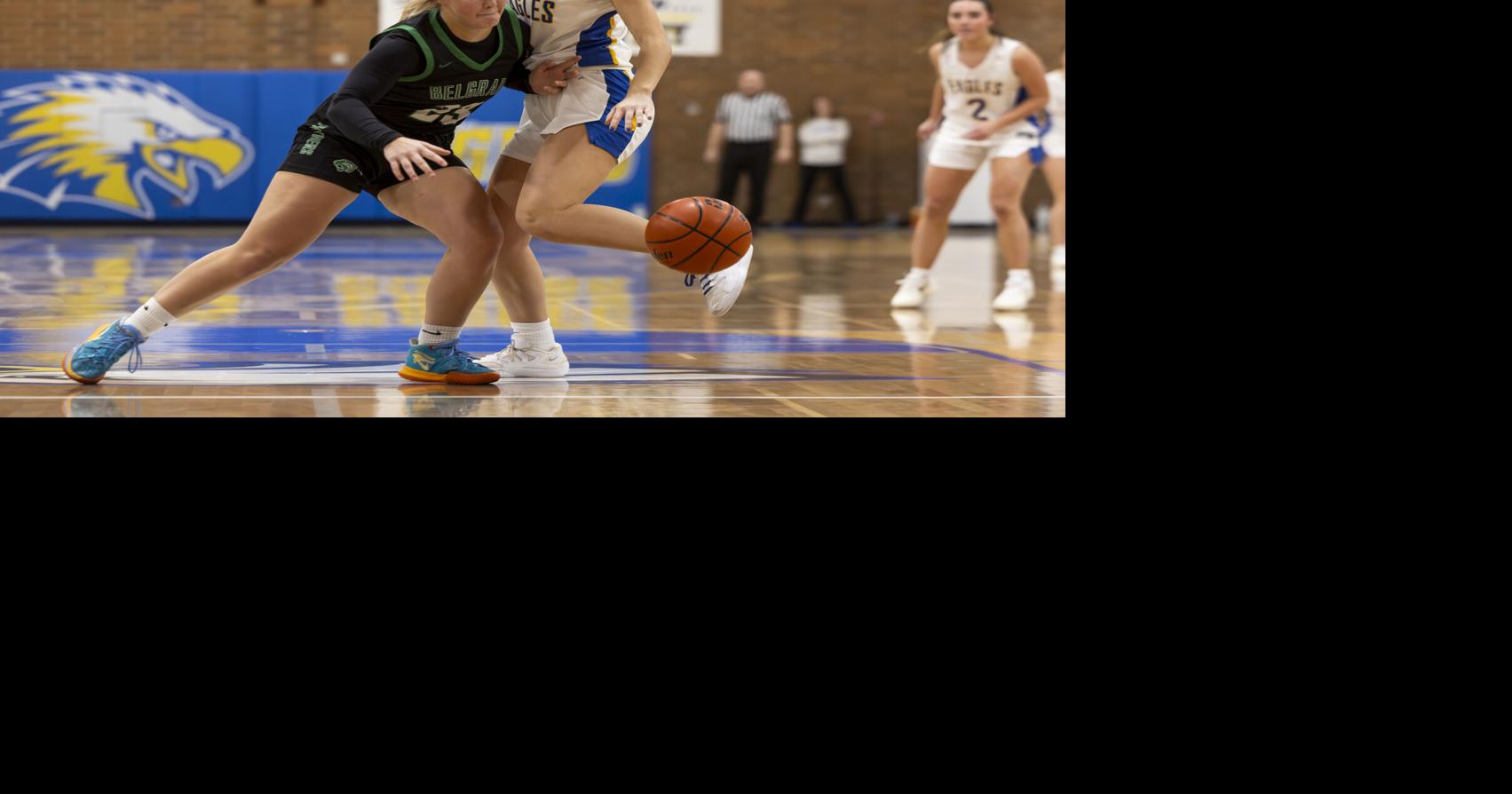 Photos: Missoula Big Sky vs. Belgrade girls basketball