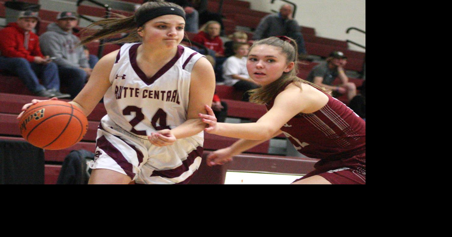 Butte Central girls basketball continues growing after 'rebuild ...
