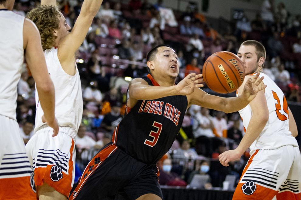 State B boys basketball Lodge Grass wins first solo title in 31 years