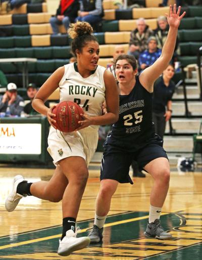 College Basketball Roundup Rocky Women Upend No 7 Lewis Clark