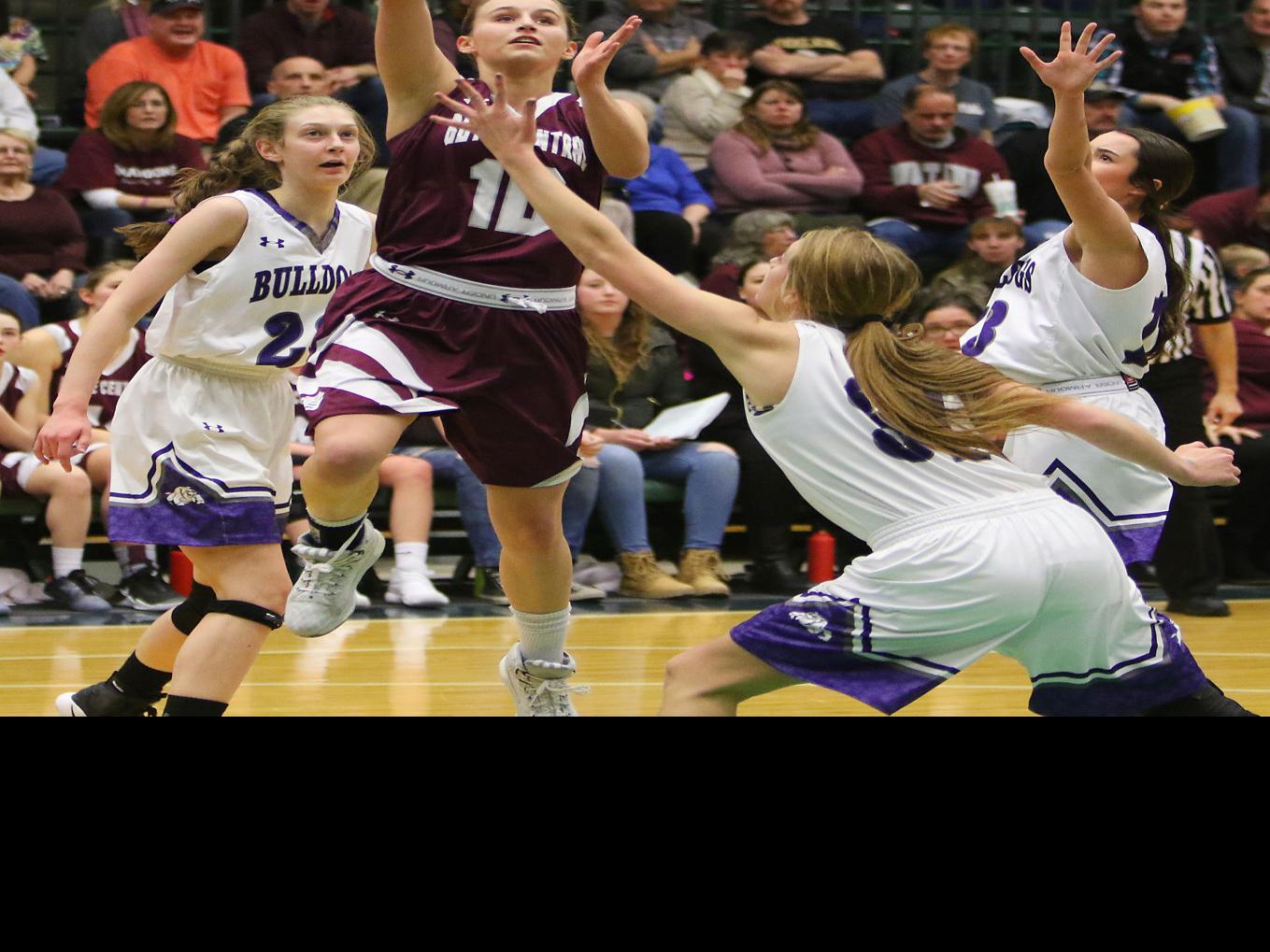 Committee Announces Rosters For Southwest Montana High School