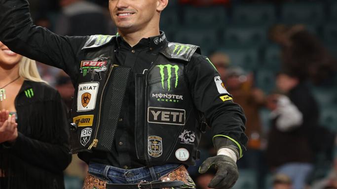 Jose Vitor Leme Wins Second Consecutive PBR Unleash The Beast Event in  Chicago to Vault to No. 2 in the Race for the 2023 World Championship - The  ARENA