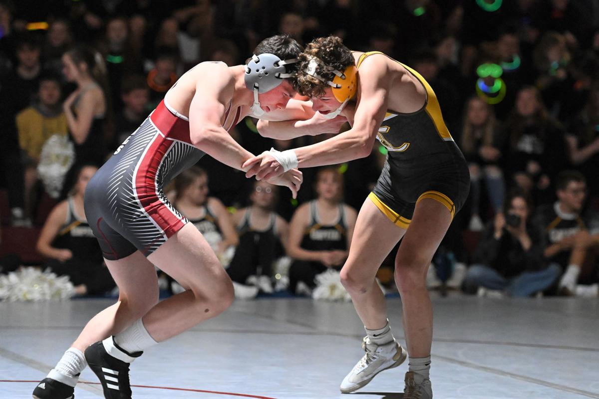 Helena Capital, Helena High ready to renew crosstown rivalry on the mat