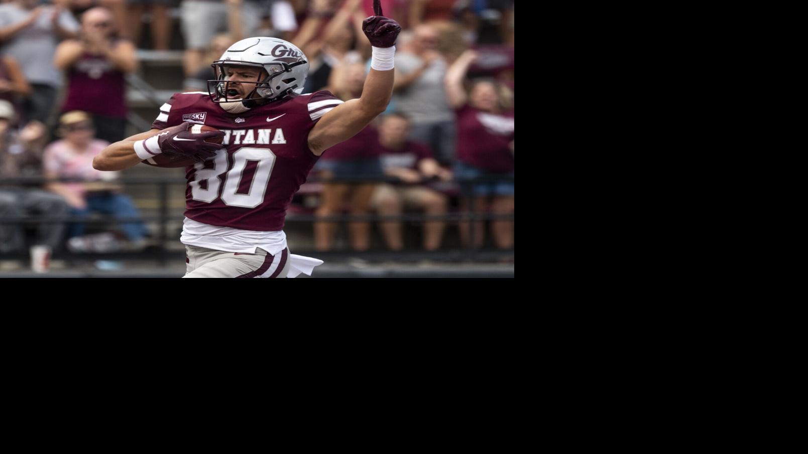 Montana's indoor practice facility expected next fall; beer garden returns  this year