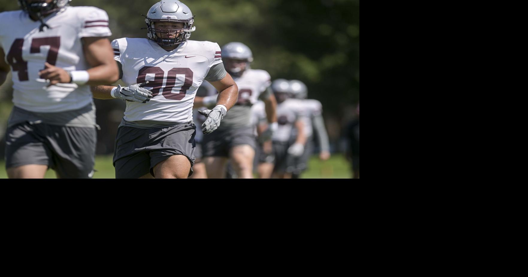 Breaking down Montana Grizzlies' 2025 defensive linemen