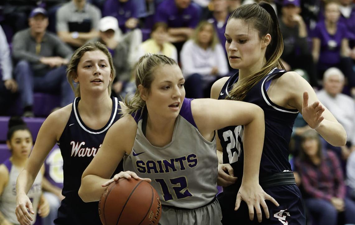 Lewis Clark State S Zone Defense Too Much For Carroll Women S