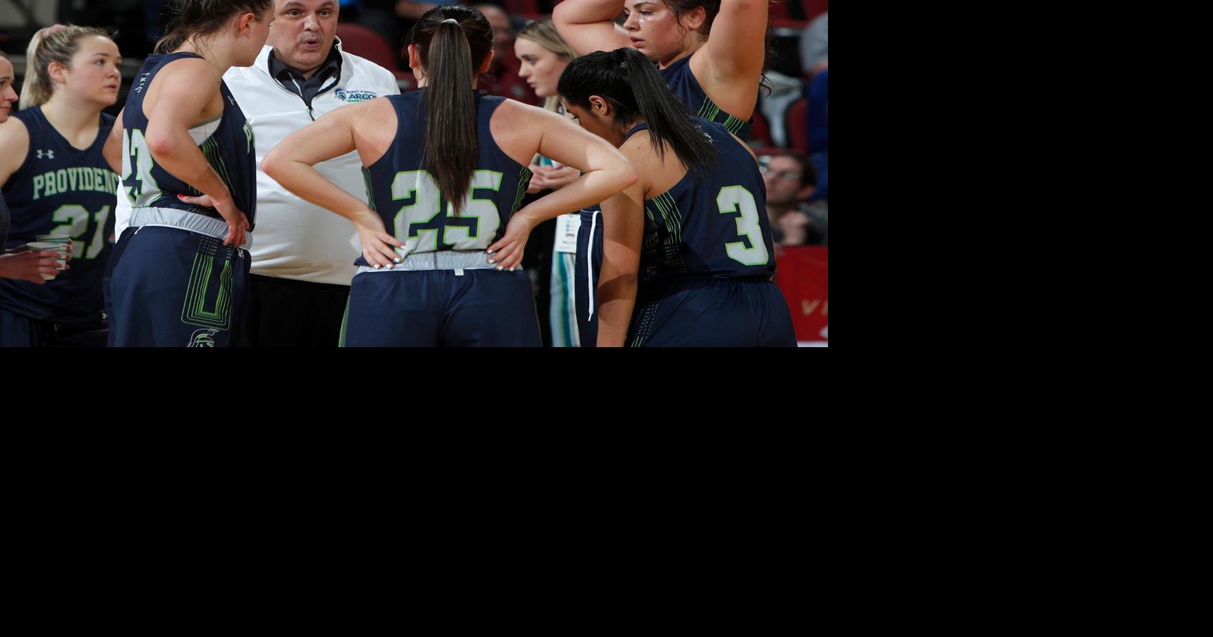 Photos Round one of the NAIA Basketball Championship