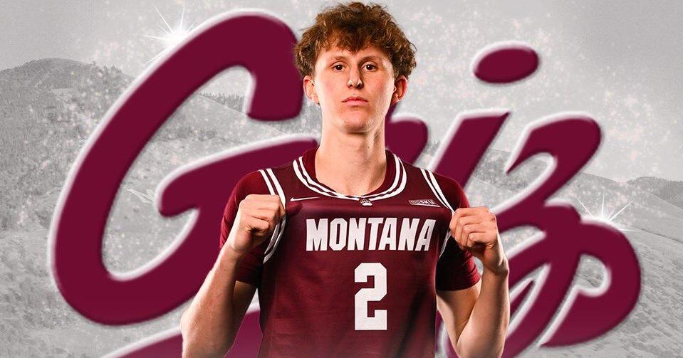 Montana Grizzlies' first incoming transfer is 1,000-point scorer from JUCO