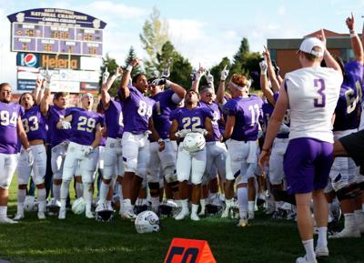 The Blitz College Football Saturday Sept 21 Big Sky