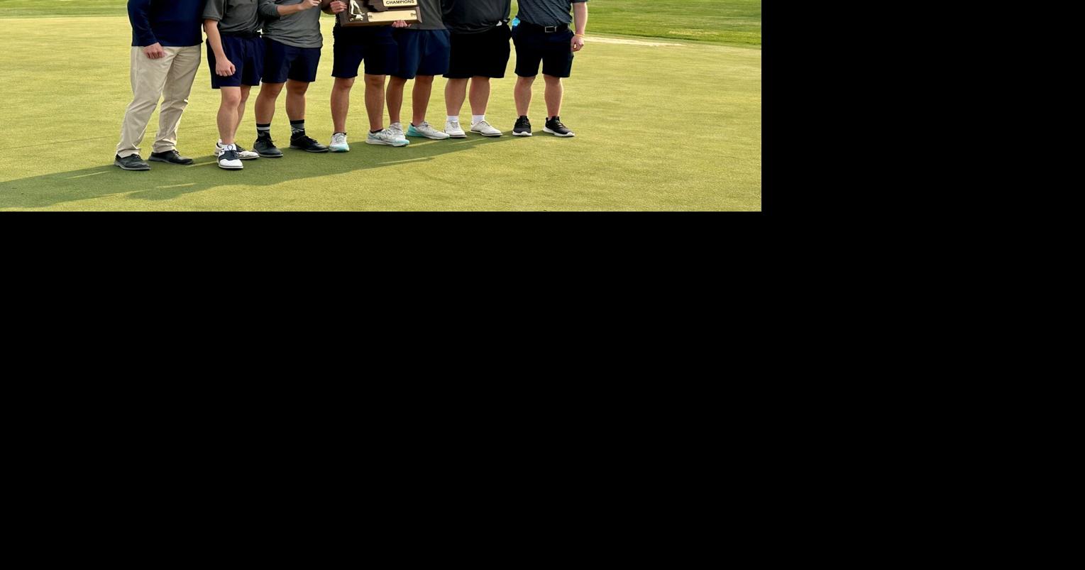 Guide to the 2024 Class B golf tournaments
