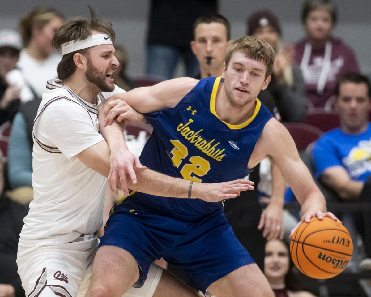 Reinvigorated Montana Grizzlies seek first road win at North Dakota State