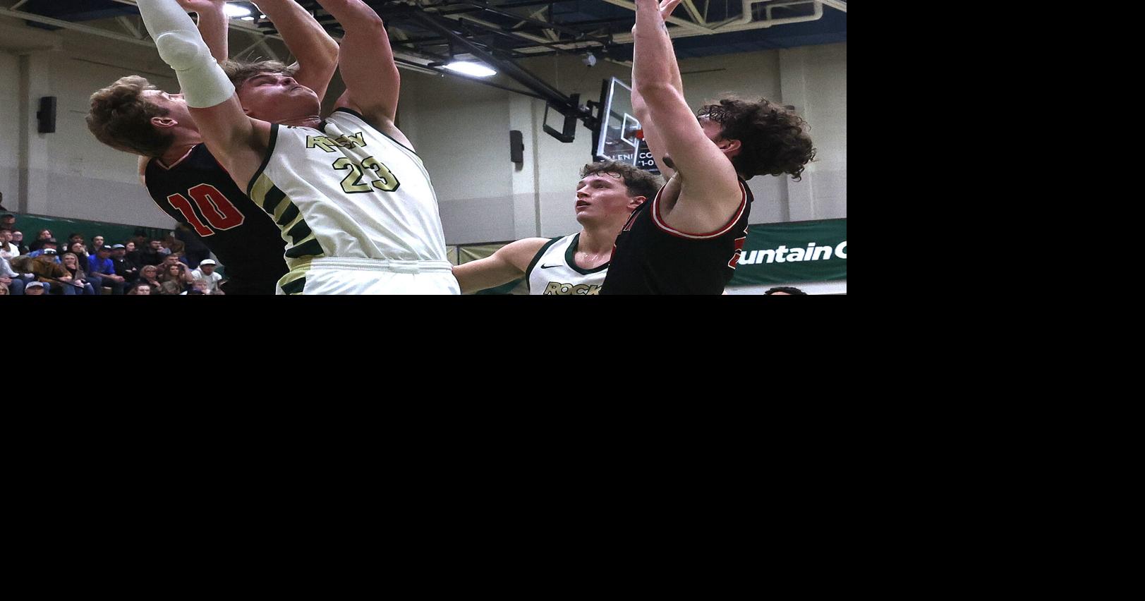 Frontier Basketball Roundup: Rocky, Montana Tech earn first-round wins at NAIA tournament