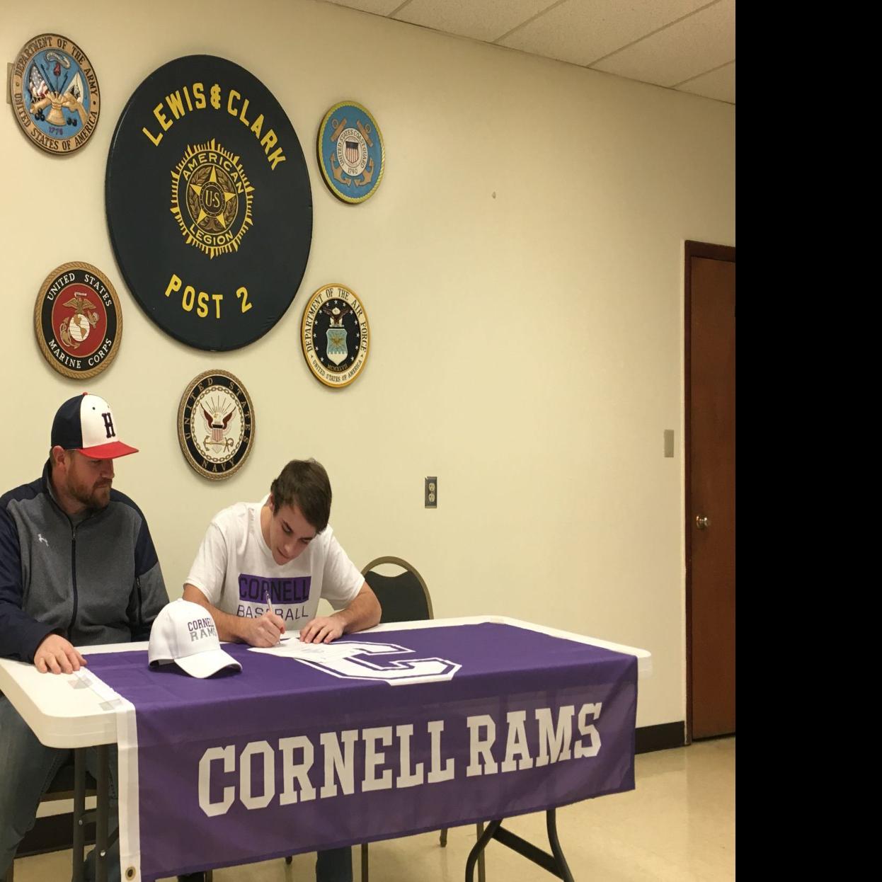 Cornell College Baseball - Cornell College Rams Baseball