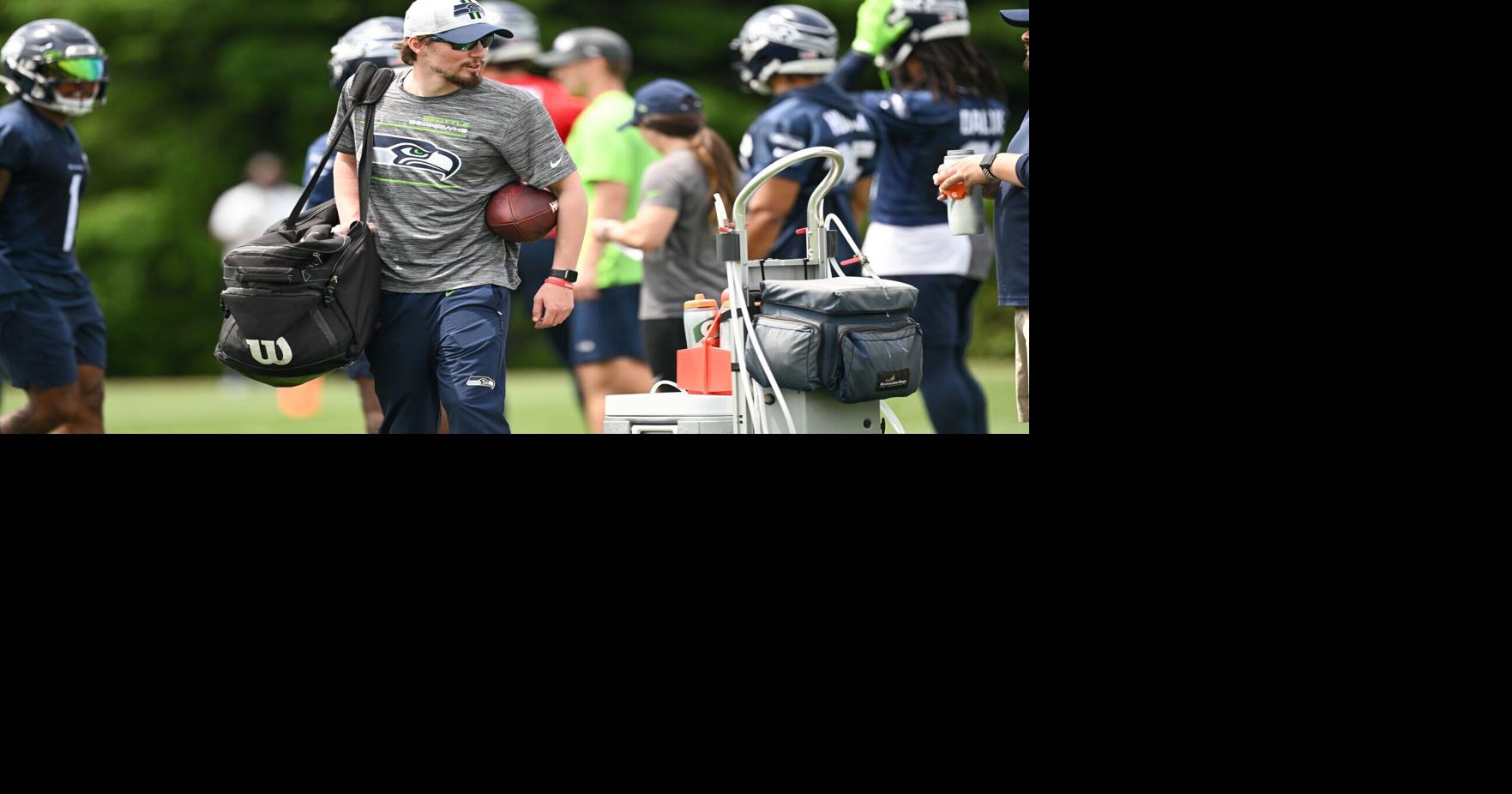 Super Bowl bound: Seattle Seahawks staffer with Bitterroot Valley roots celebrates dream moment