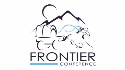 Frontier Conference logo