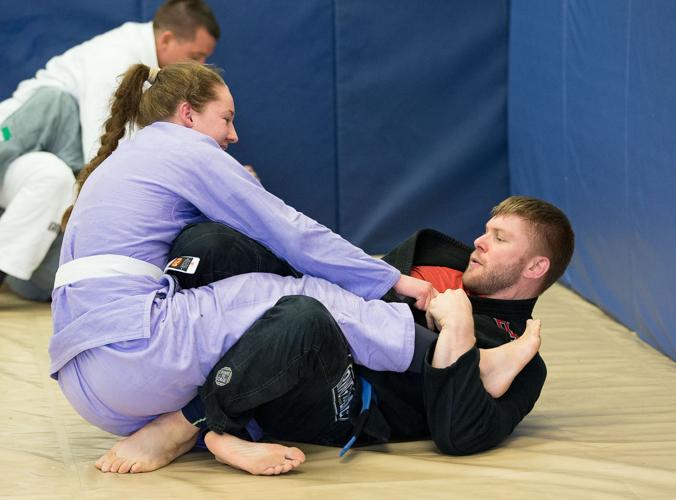 This sub almost seems to think that knowing BJJ will actually make you less  likely to “win” a street fight. : r/bjj