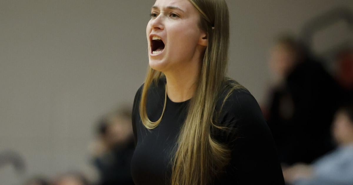Montana women's basketball adds assistant coach in ex-UM Western player/coach Britt Cooper
