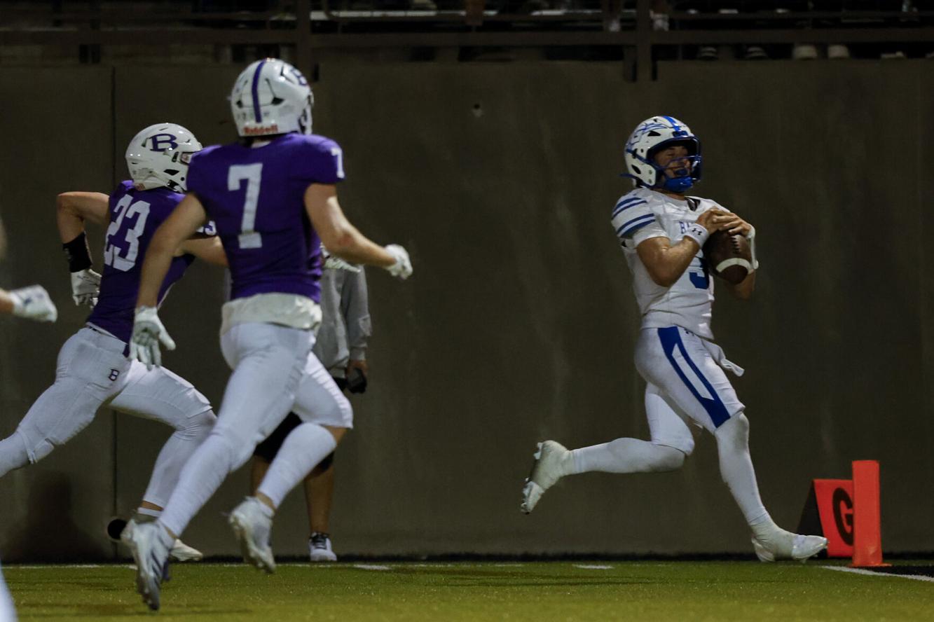 2025 Montana High School Football Rankings Week 1