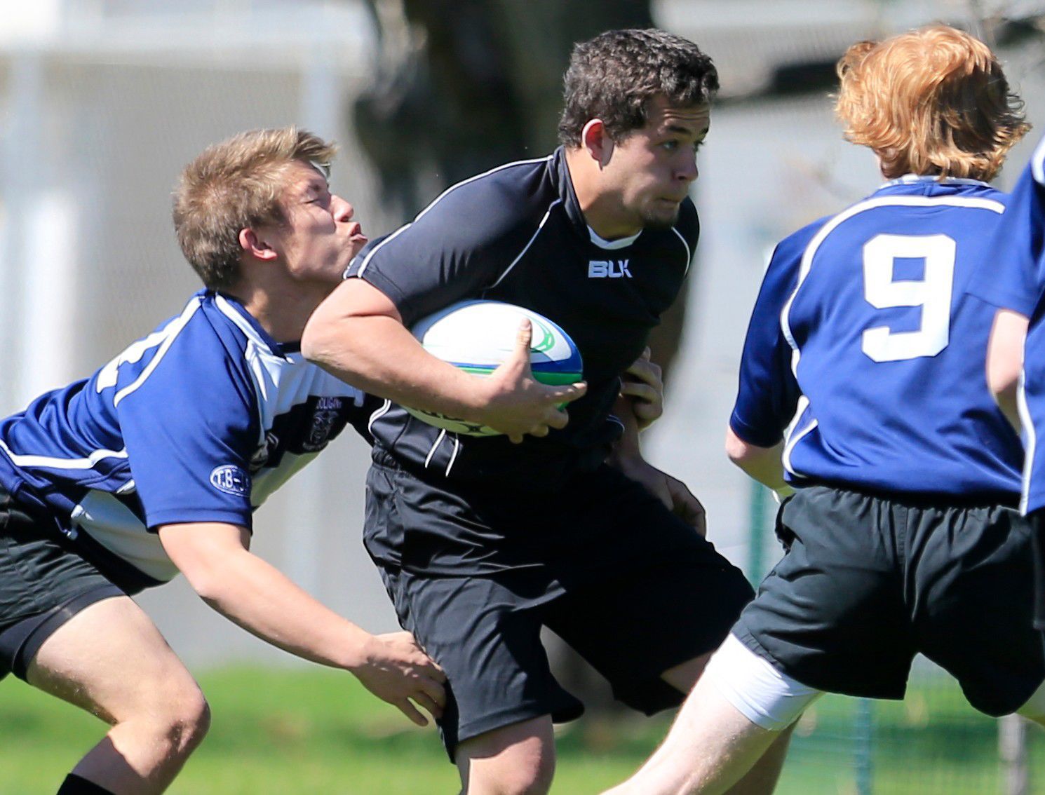 Yellowstone Mavericks Youth Rugby Club Forming In Billings