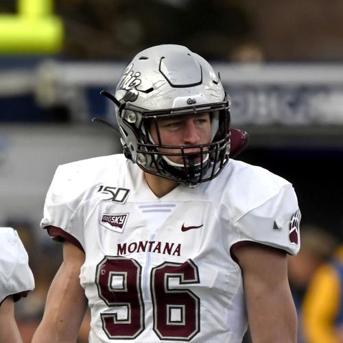 Riverboat Ryder: Montana senior Ryder Rice reaps rewards of grad transfer  from Rocky Mountain College