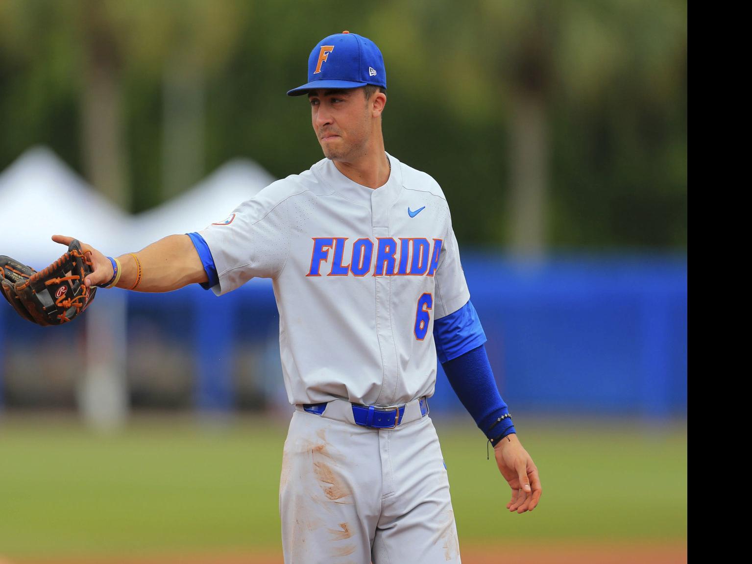 Jonathan India - Baseball - Florida Gators