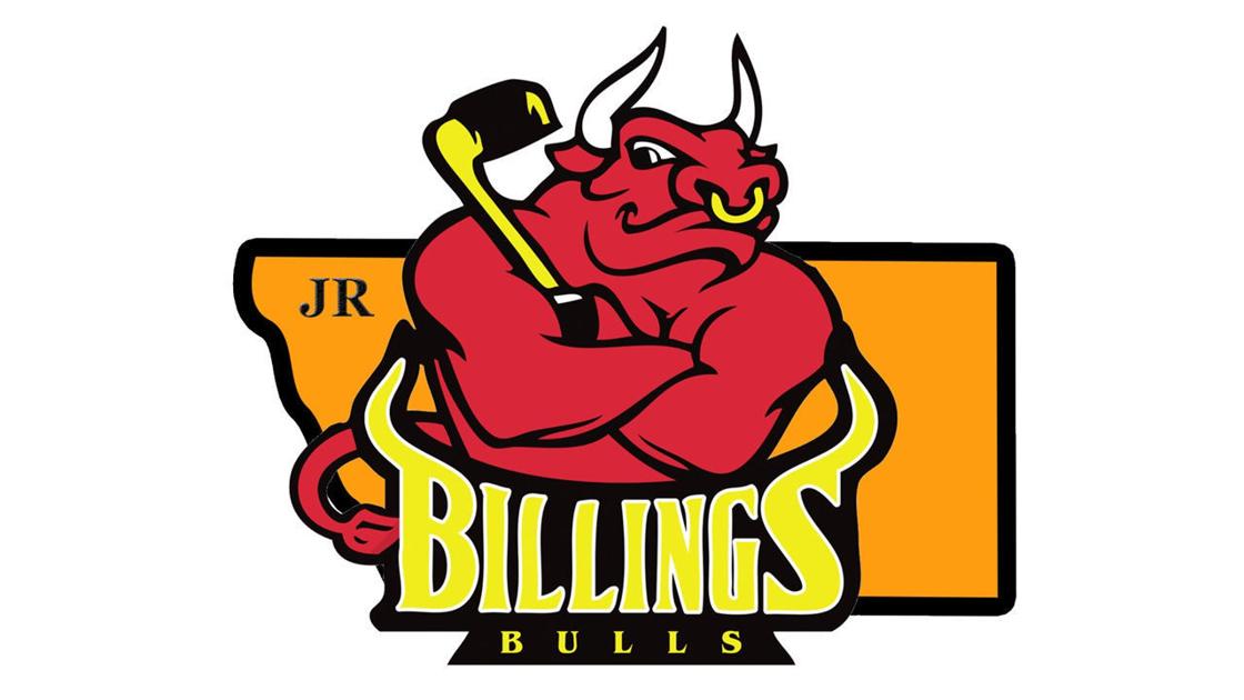 Billings Bulls high school hockey team wins national tournament opener