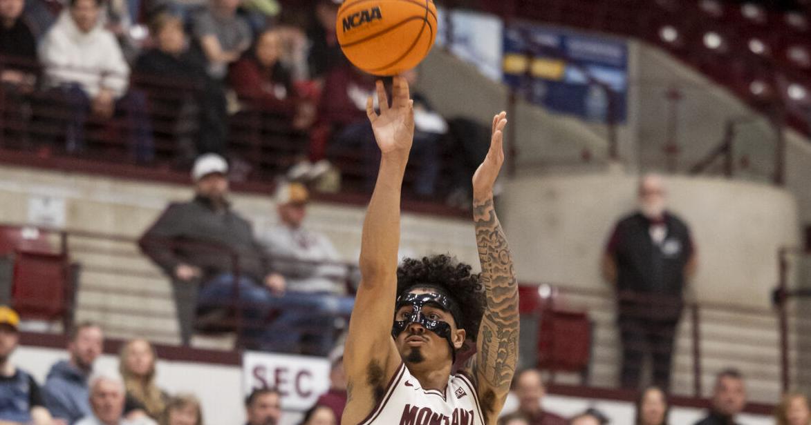 Montana Grizzlies sub Brooklyn Hicks into starting lineup, snap 3-game skid