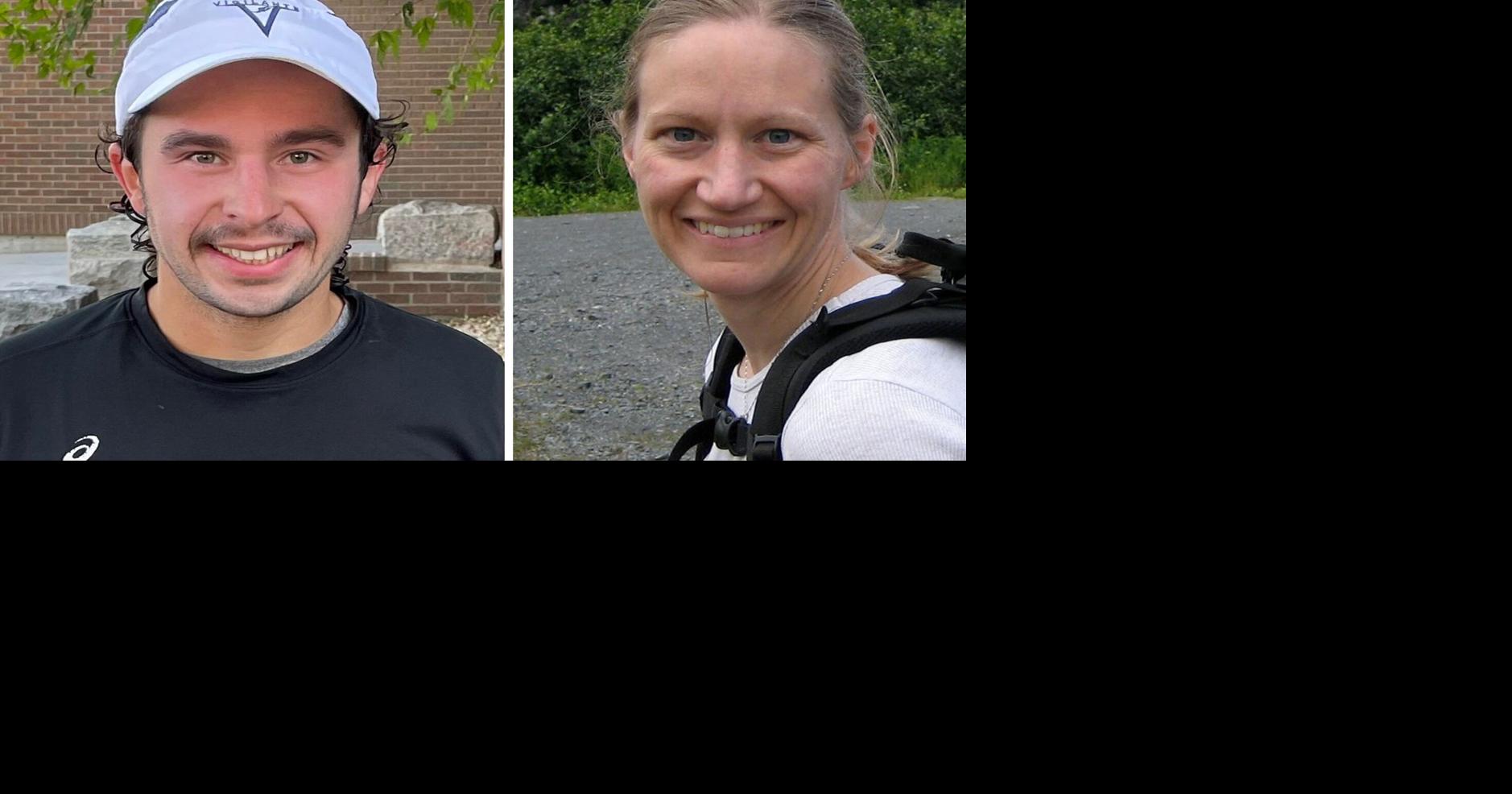 Sidelines with Synness: Schrommer, Coggins win 46th Mount Helena Run