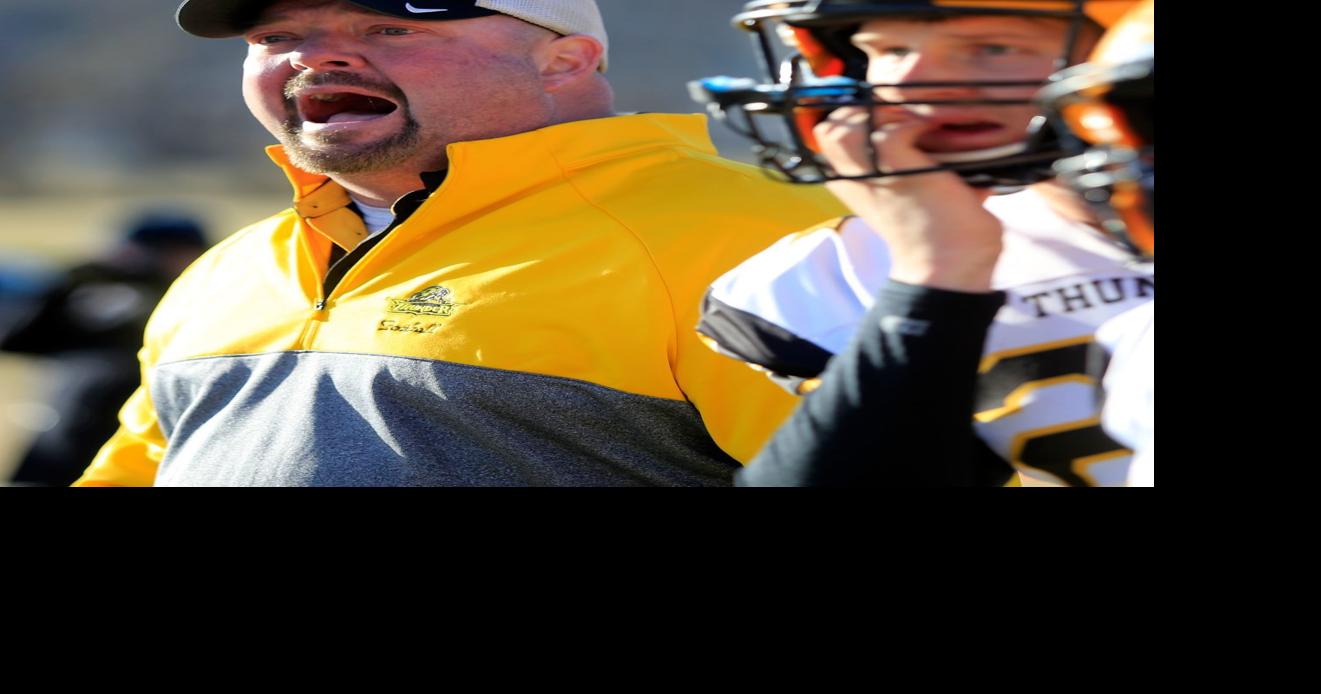 Troy Walters resigns as WestbyGrenora football coach, takes new position