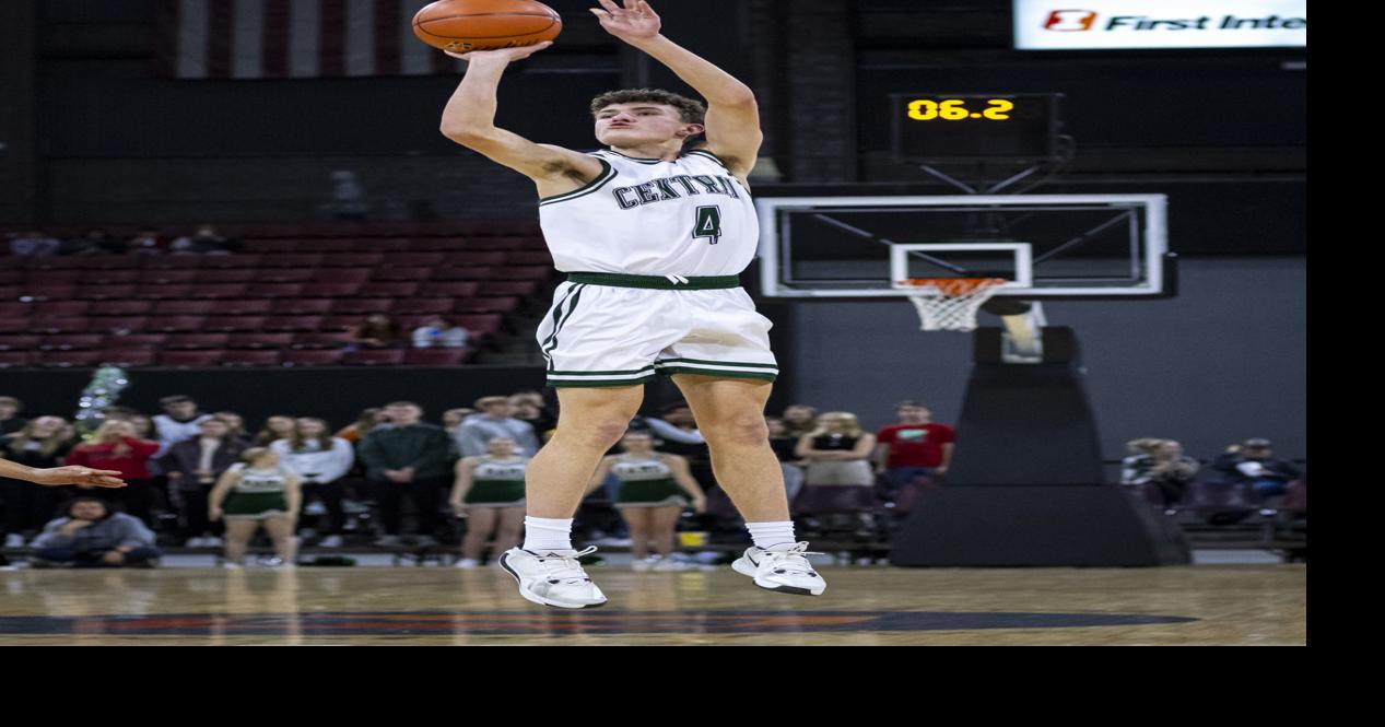 Heat check: Sharp-shooting Billings Central back in win column with ...