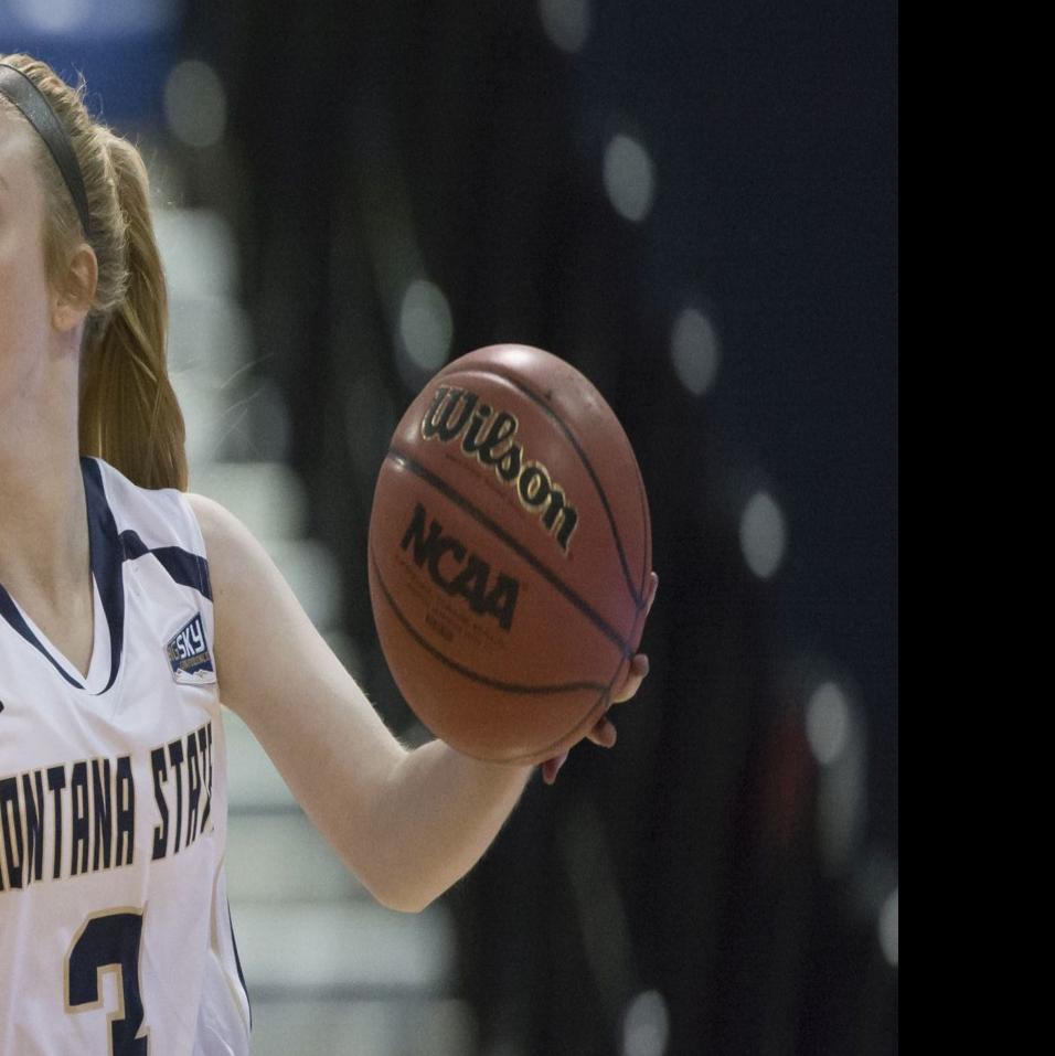 Montana State Women Continue Onslaught Bury Nau 81 39 Msu