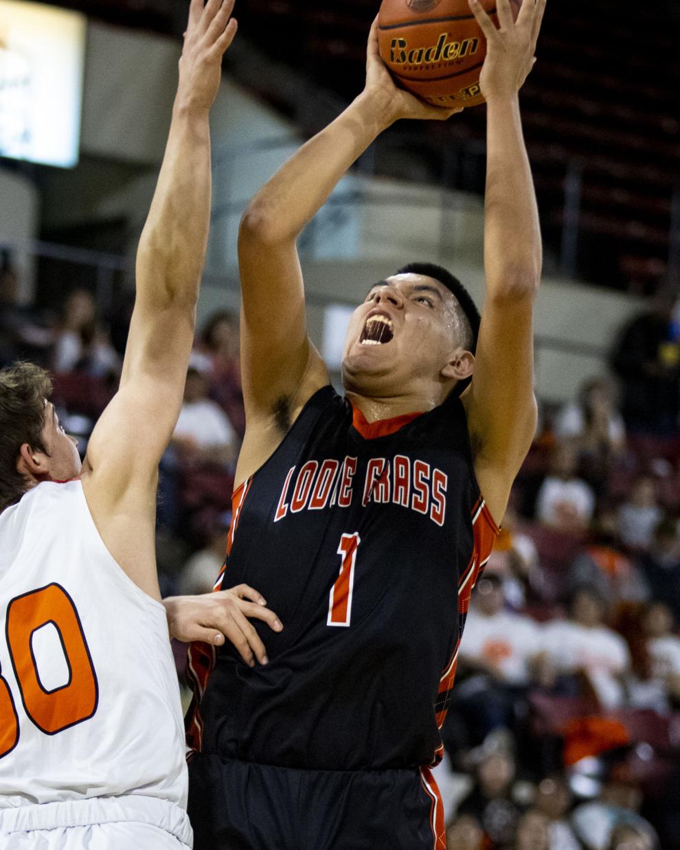 State B boys basketball Lodge Grass wins first solo title in 31 years