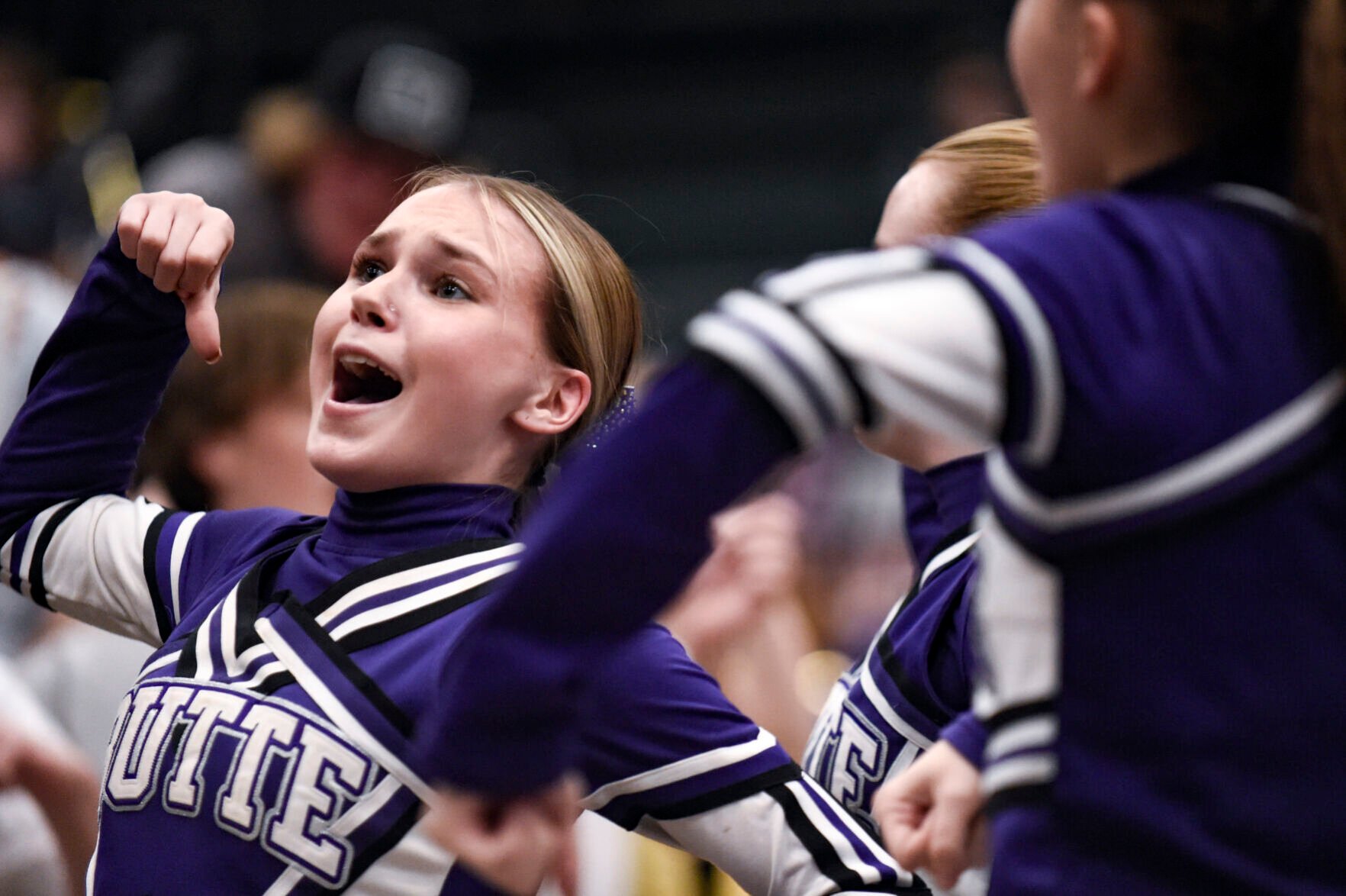 Montana High School Boys And Girls Basketball Highlights