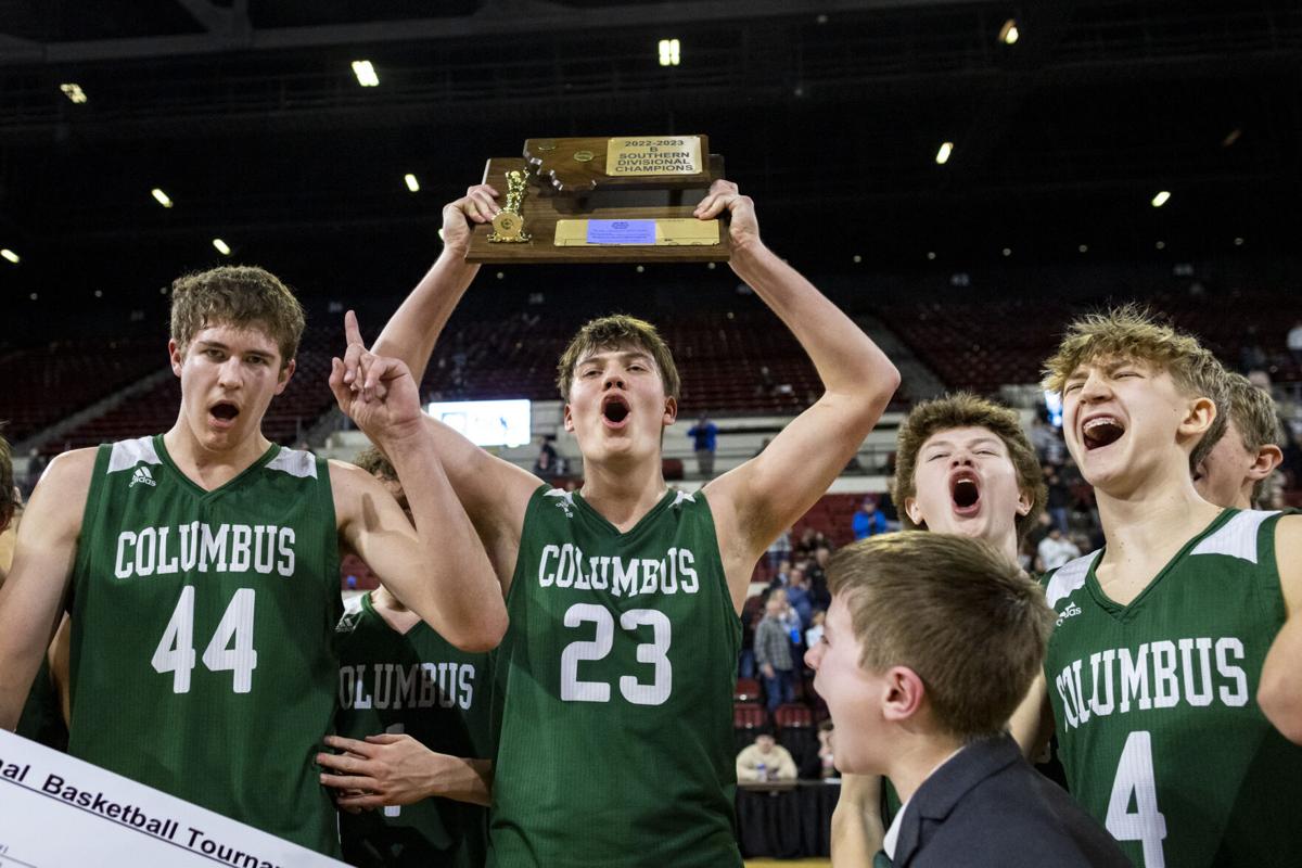 Southern B boys Columbus wins 'a grinder' over Red Lodge for title