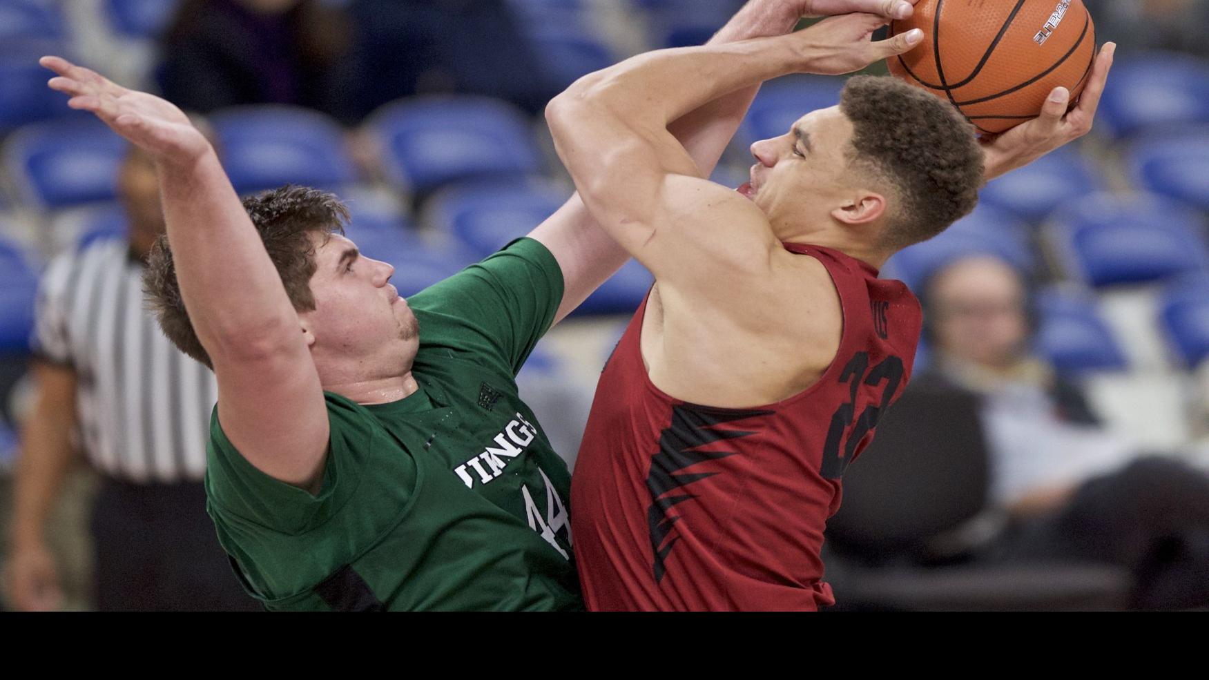 Portland State Headlines Deeper Than Usual Big Sky Conference
