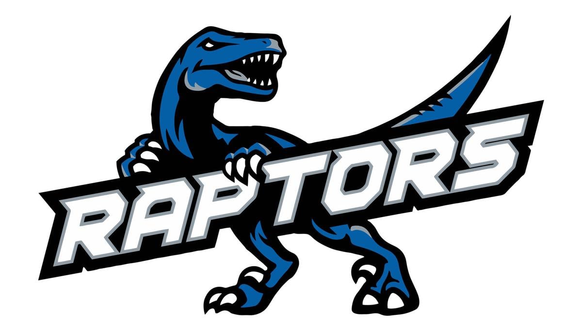 Raptors keeping name, new brand/color design